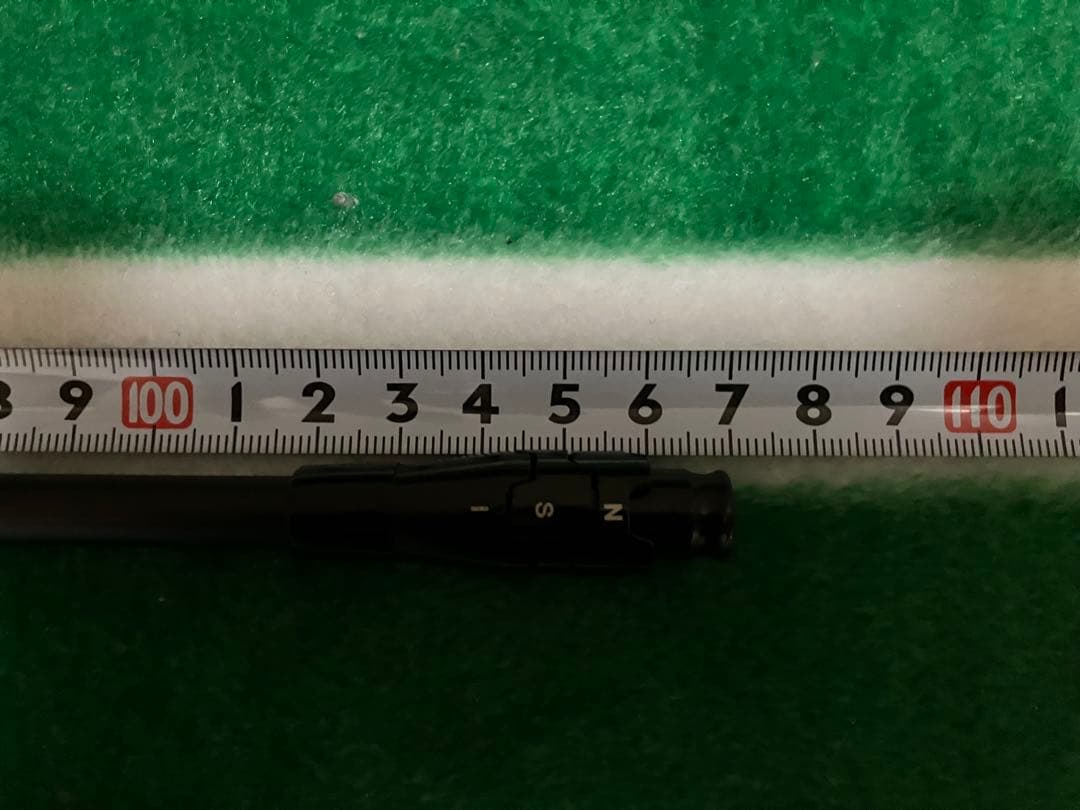 ツアーAD IZ-6 S キャロウェイスリーブ