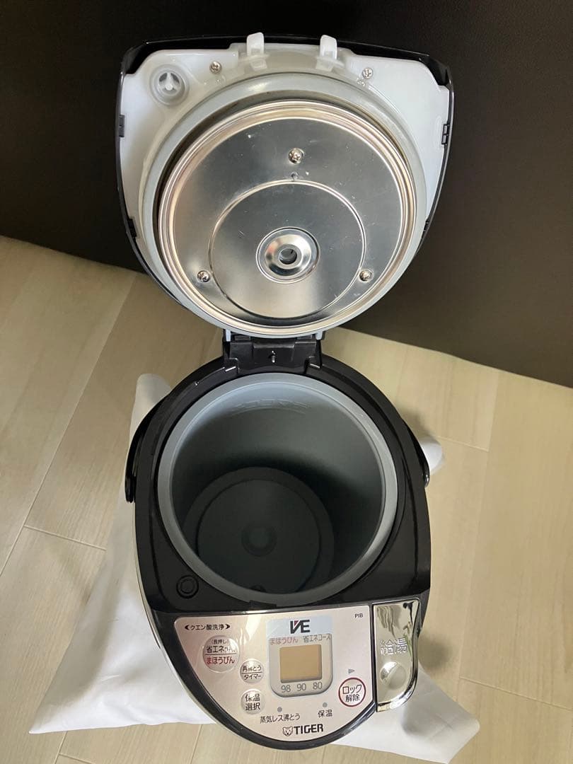 タイガー魔法瓶 PIB-A300(T)