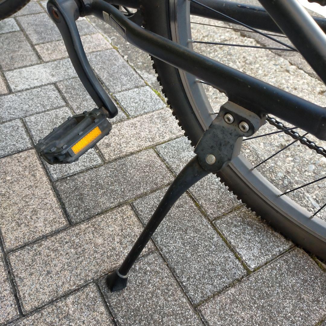 ジャイアント giant xtc 24 品川区引渡し