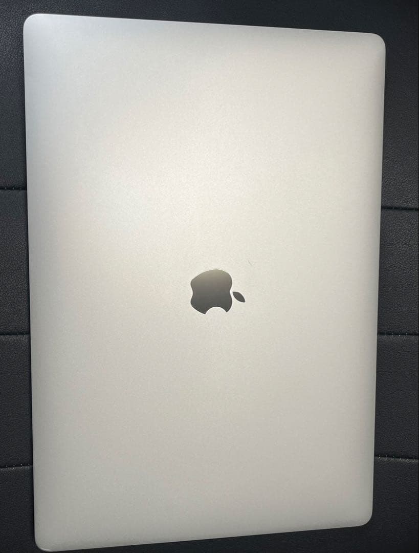 MacBook Pro 2019 16インチ 1TB 16GB
