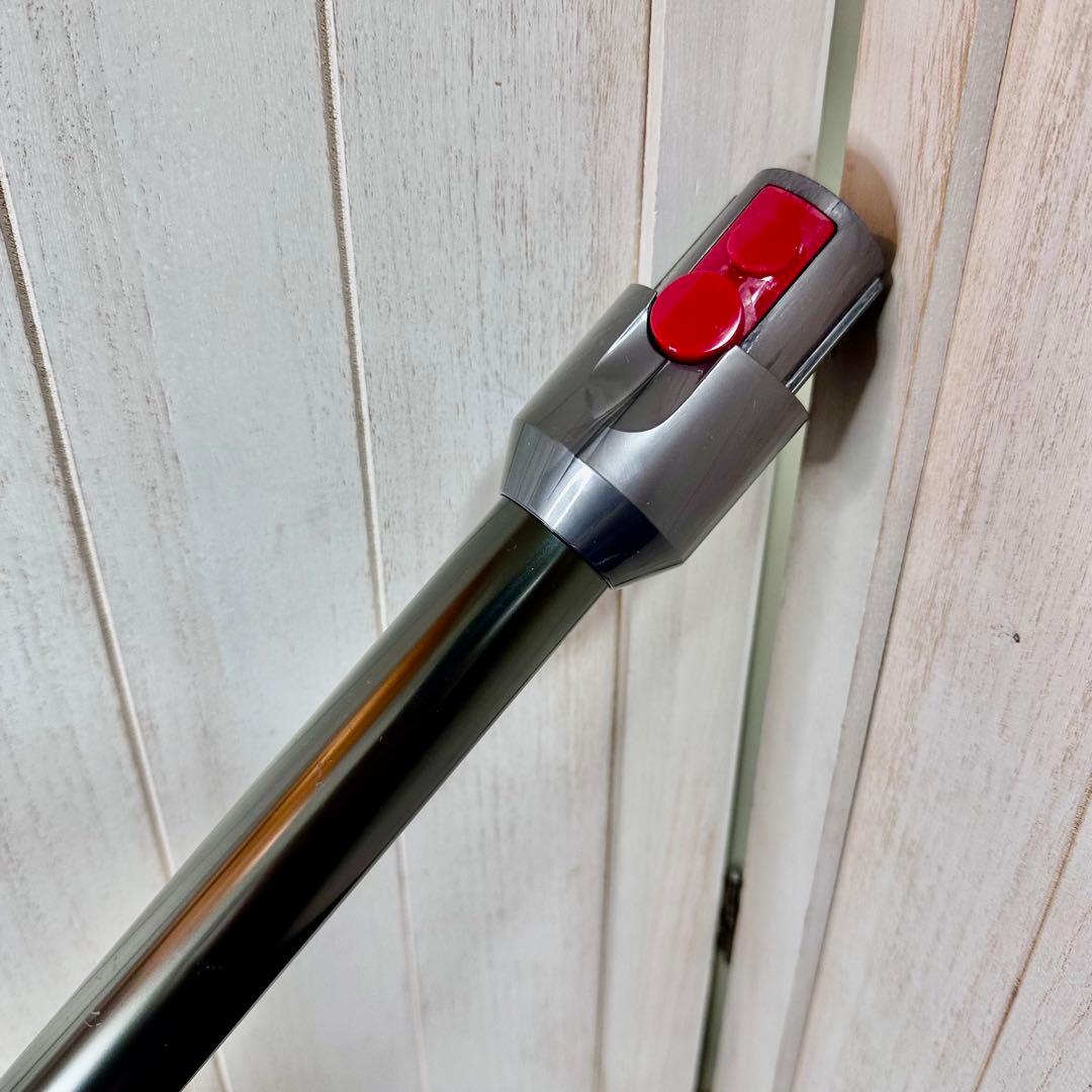 dyson SV18 Digital Slim ダイソン コードレスクリーナー