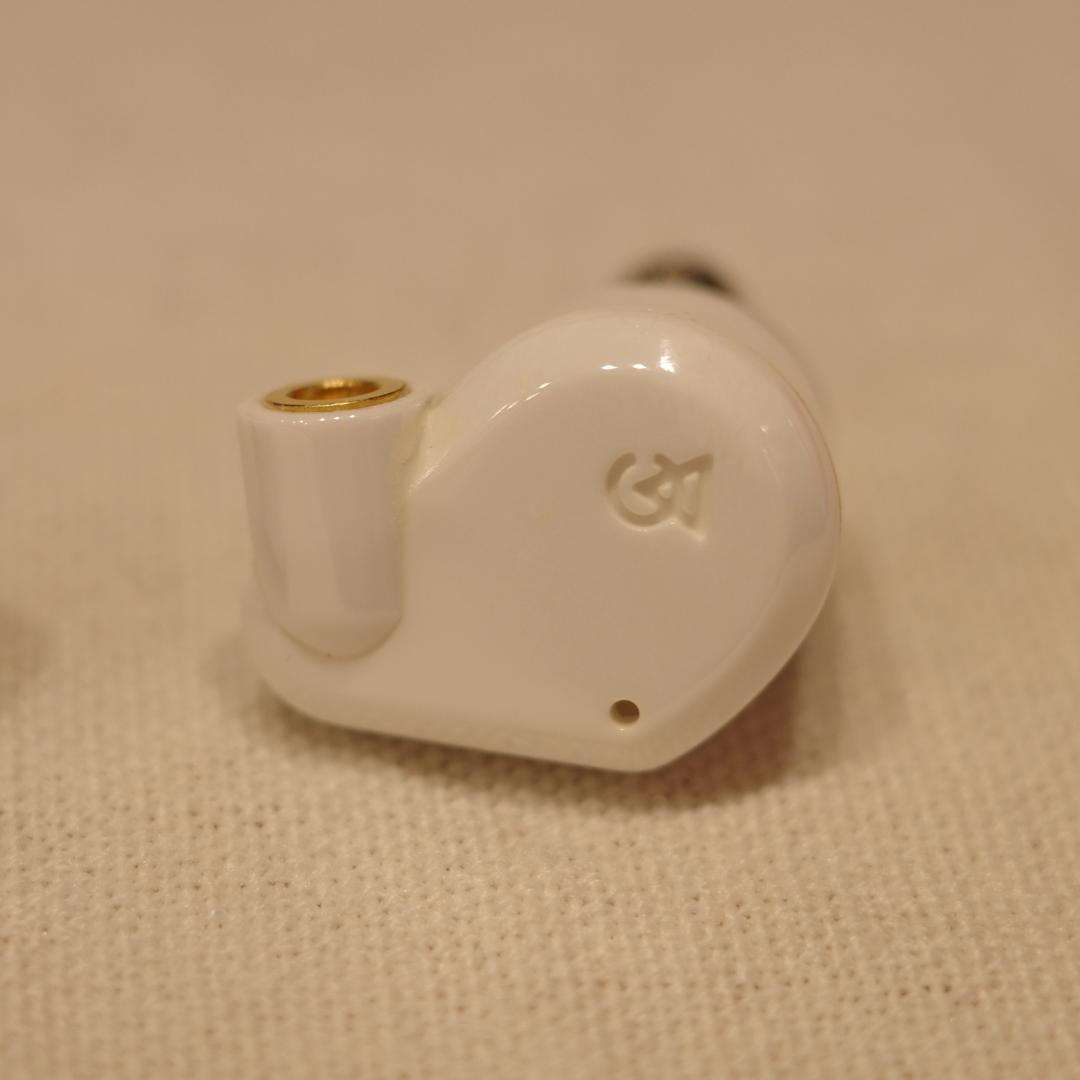 イヤホン Campfire Audio VEGA 2020