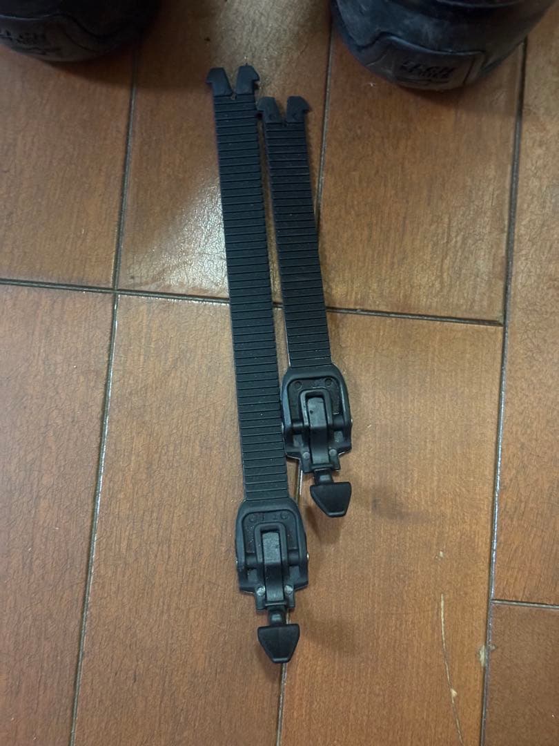 Alpinestars TECH 3 オフロードブーツ ブラック