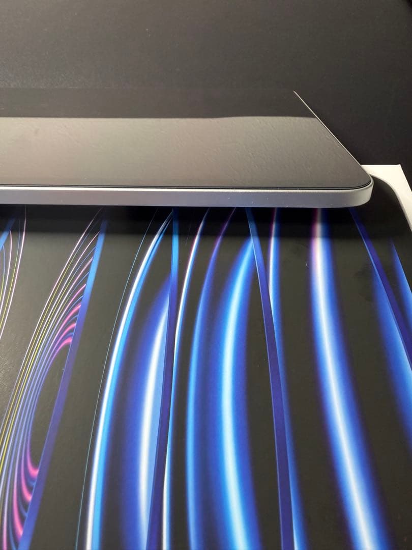 iPad Pro（11インチ）　第4世代　256GB シルバー　WiFiモデル