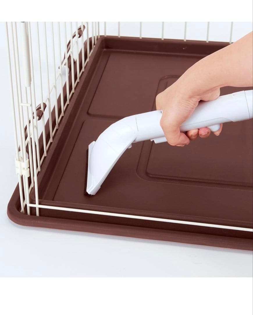 おうちサロン ペット用クリーナー　マルカン　ゴンタクラブ　掃除機　猫　犬