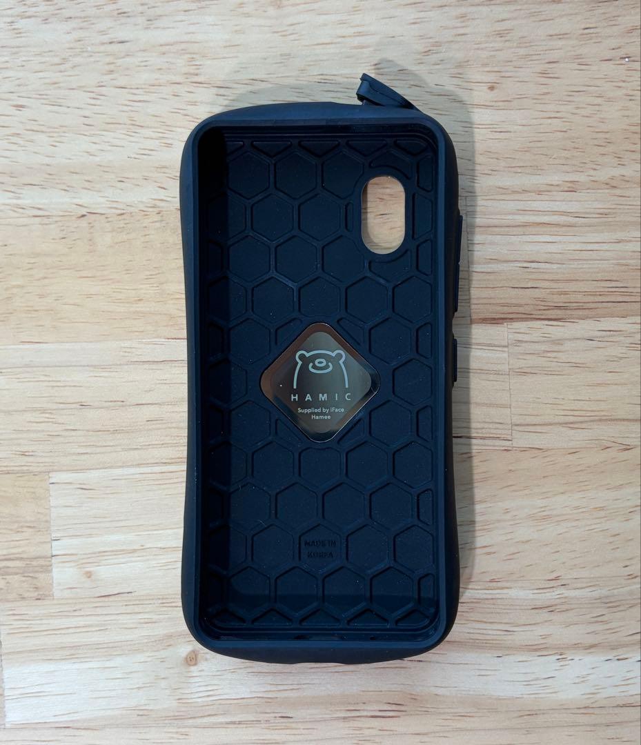 ハミックミエルス 本体 キッズスマホ キッズケータイ