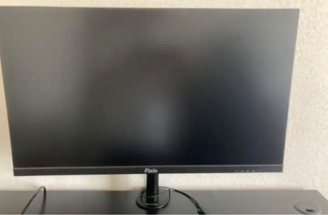 ディスプレイ・モニター本体 pixio px259prime 280hz