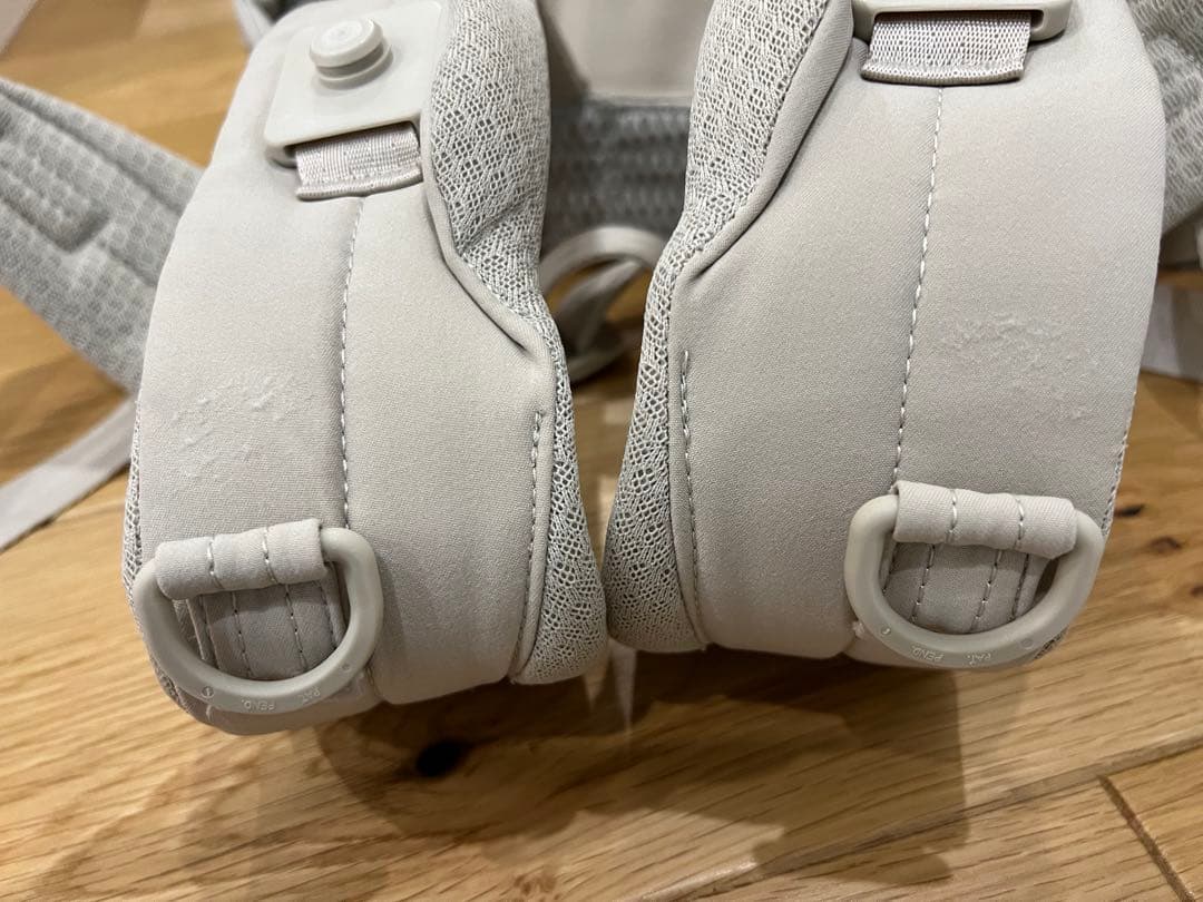 matym25＊エアバギーキャリー抱っこ紐