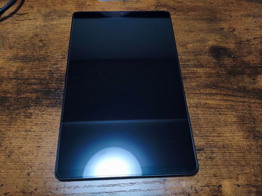 Androidタブレット本体 Lenovo Legion Y700 gen4 16GB/512GB