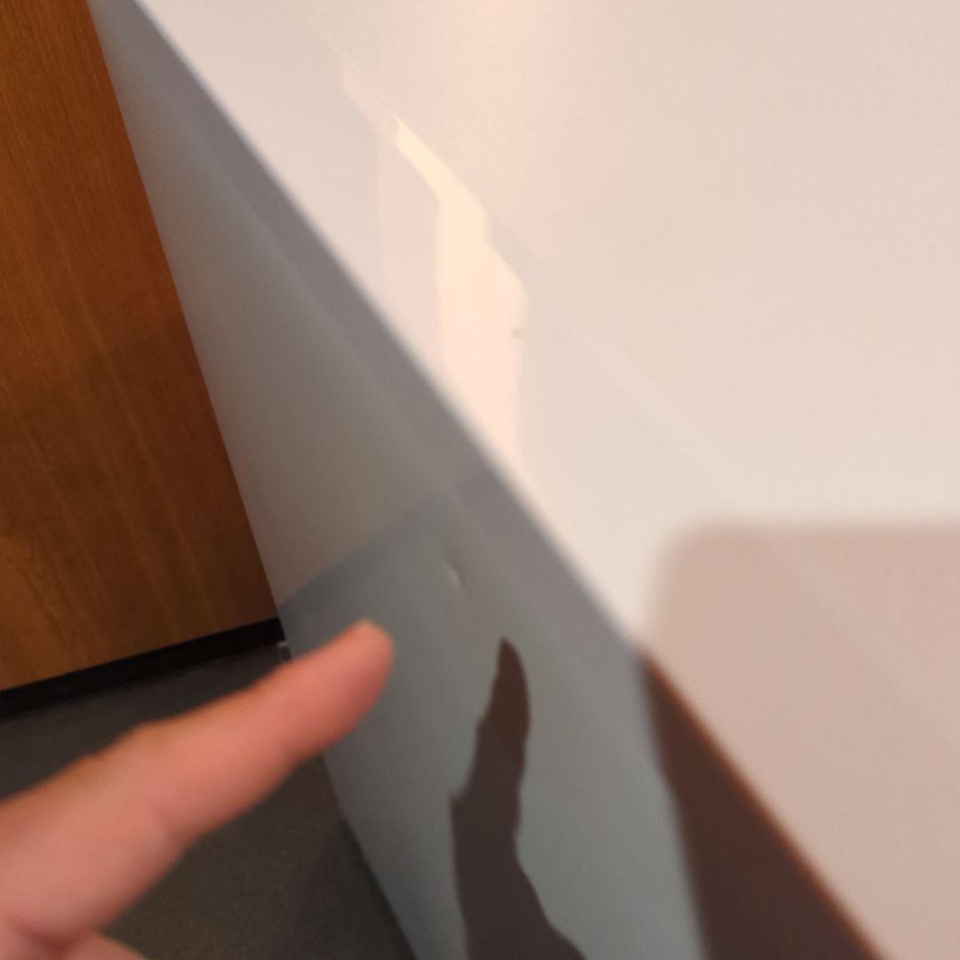 お値引き可！極美品☆2024年製(東京23区のみ送料と設置無料！)冷蔵庫