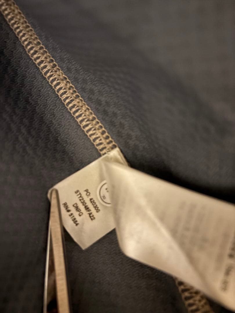 patagonia フリースベスト レトロX 美品