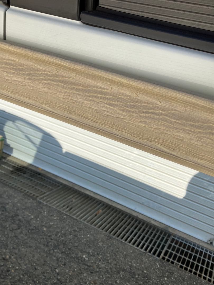 美容室用 木製フレーム ナチュラル セット面 姿見 ミラー サロン インテリア