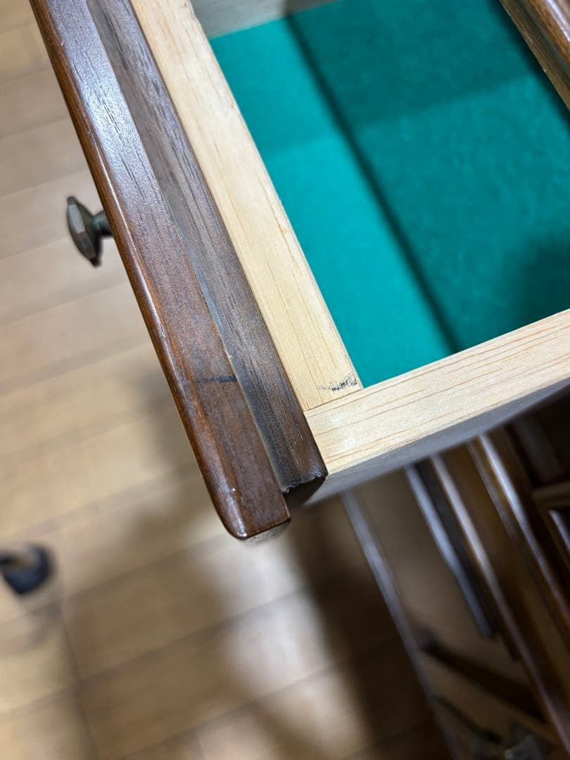 T40 マルニ コンソールキャビネット 地中海ロイヤルシリーズ