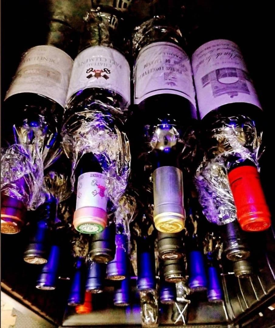 パーカーポイント94‼Ornellaia 1997 オルネライア イタリア