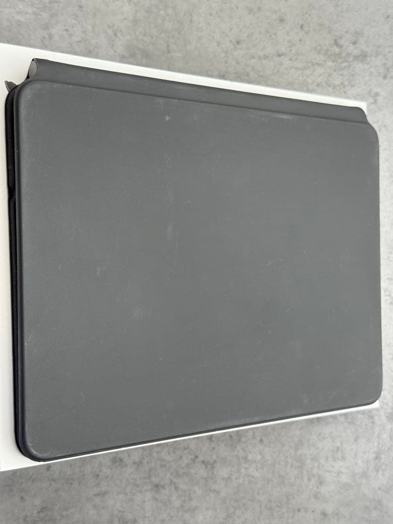 Apple Magic Keyboard iPad Air用 ブラック