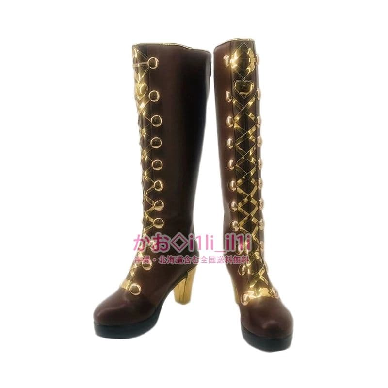 identityV 機械技師 心の鍵 コスプレ衣装