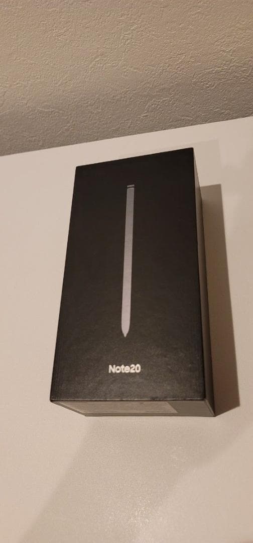スマートフォン本体 Samsung Galaxy Note 20 GRAY N980F/DS