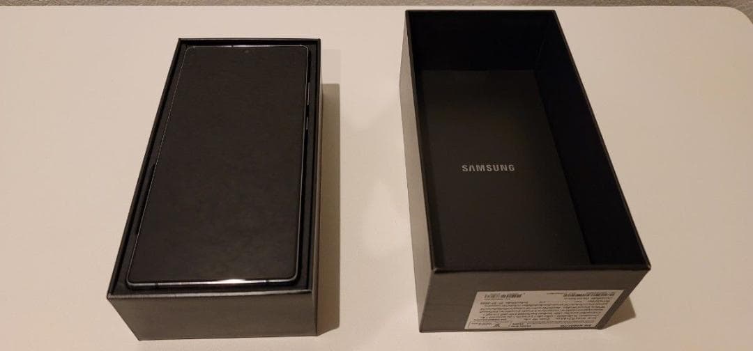 スマートフォン本体 Samsung Galaxy Note 20 GRAY N980F/DS