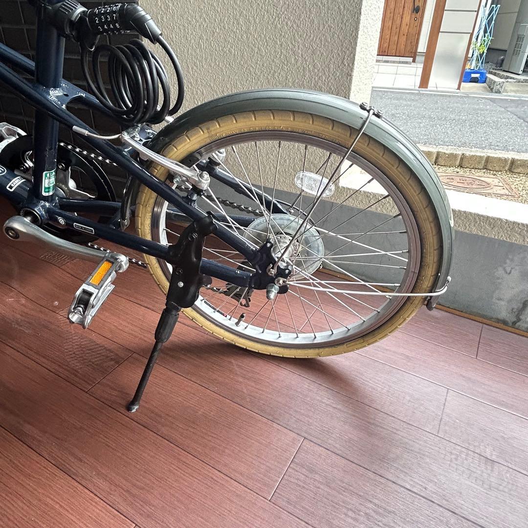 大阪鶴見区直接引取　LOUIS GARNEAU EASEL7.0 20インチ