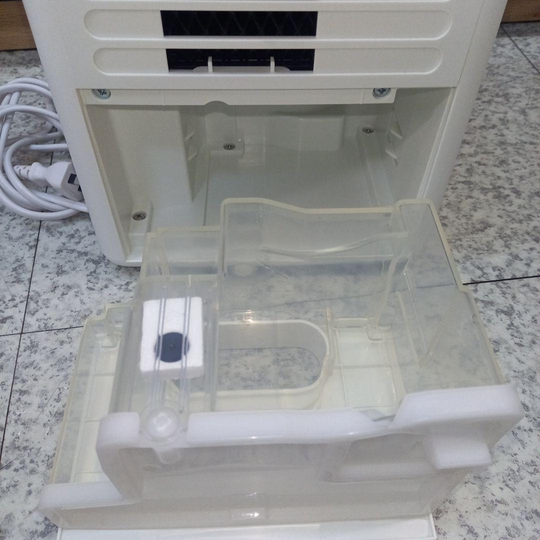 シロカ　ポータブルクーラー　スポットクーラー　2023年製　SY-D151