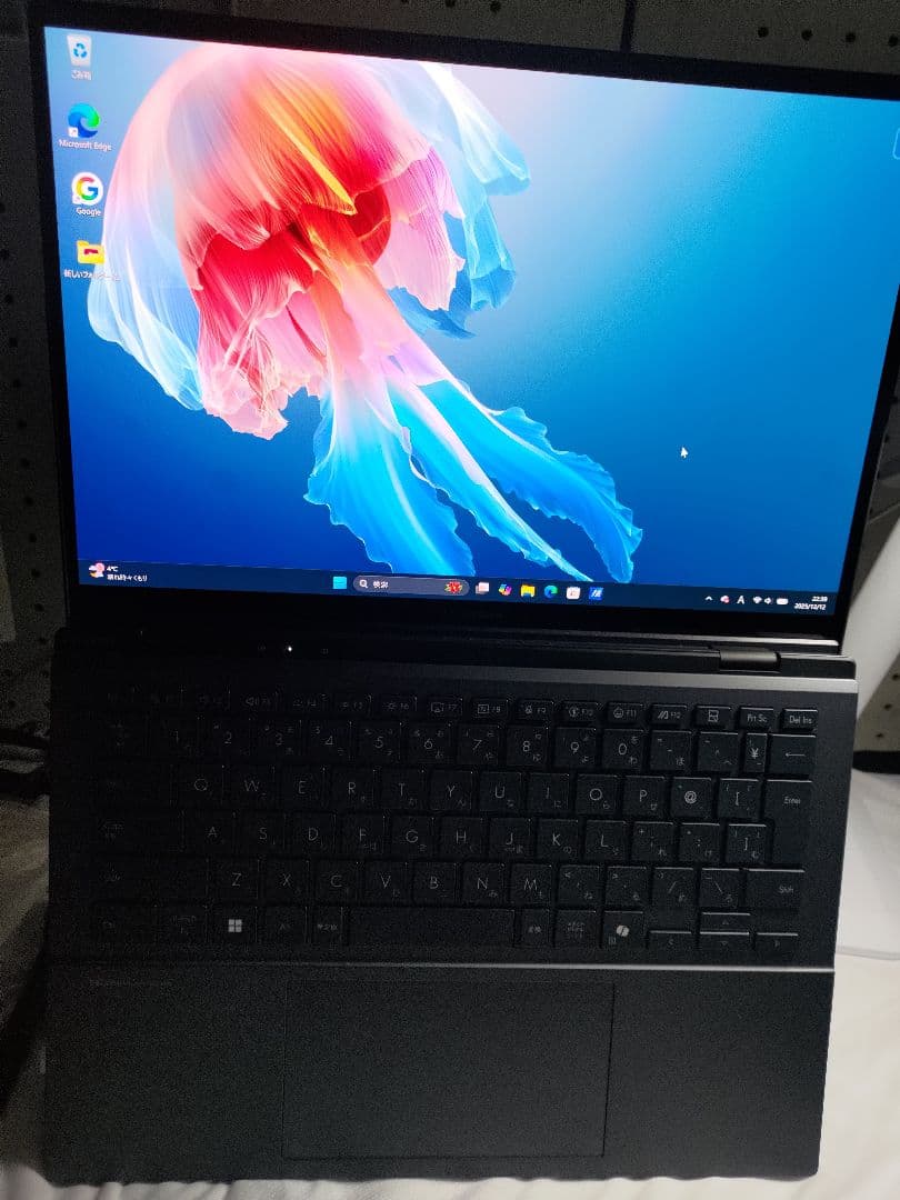 Zenbook DUO (2025モデル)説明必読