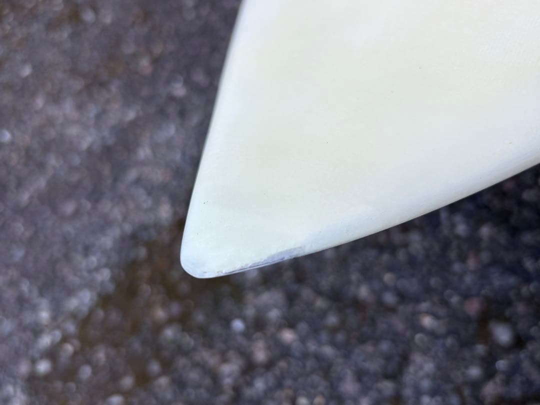 チャネルアイランド CI PRO 6’4 37L スパインテック HFB P3