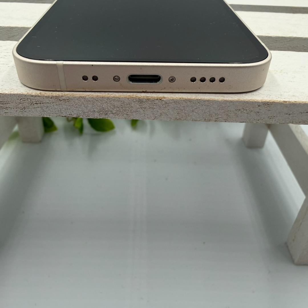 iPhone 12 mini 64GB ホワイト 396