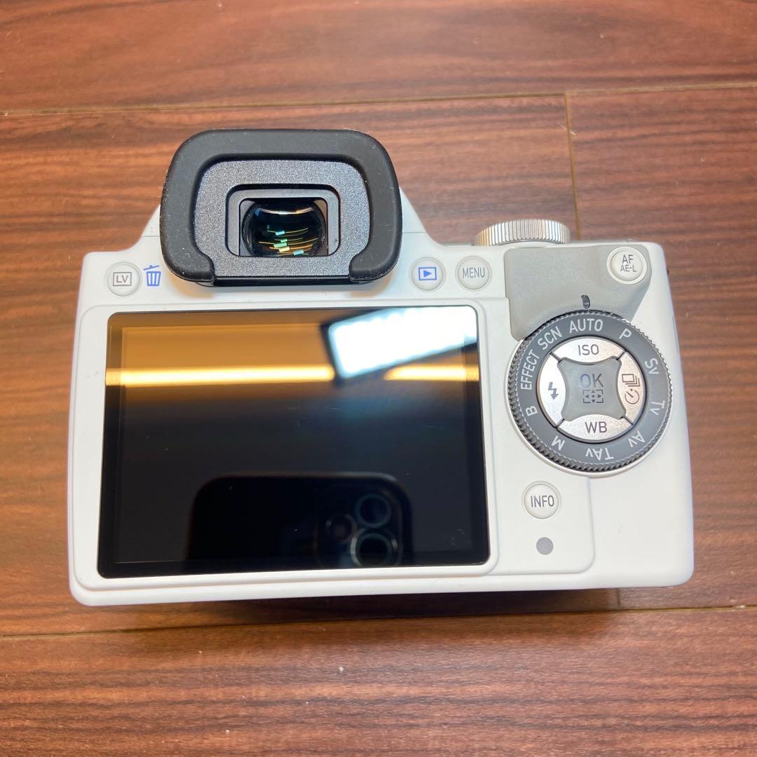 PENTAX K-S1 レンズキット 一眼レフ ほぼ新品 3384