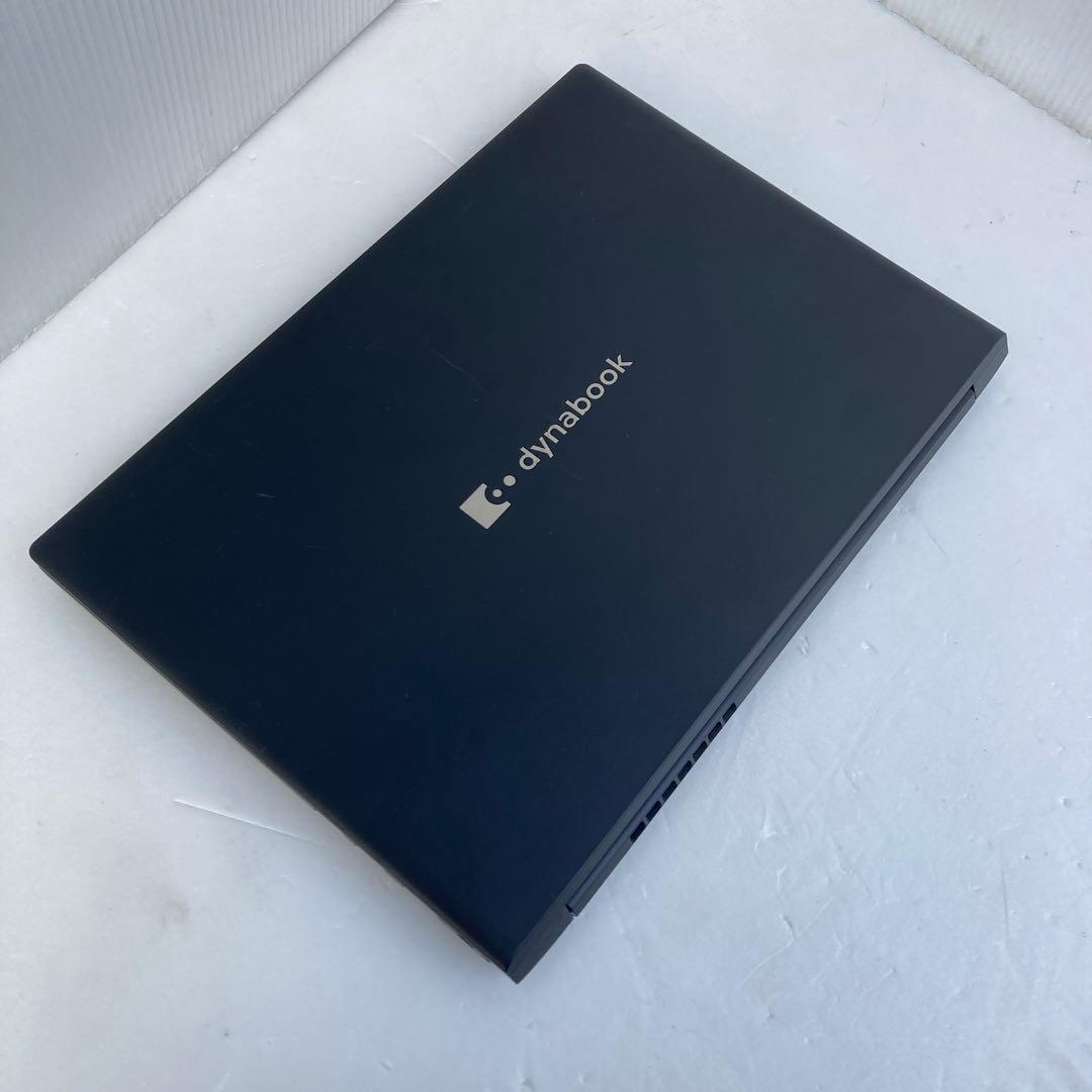 dynabook S73/HV 第11世代 Core i5 1135G7　③