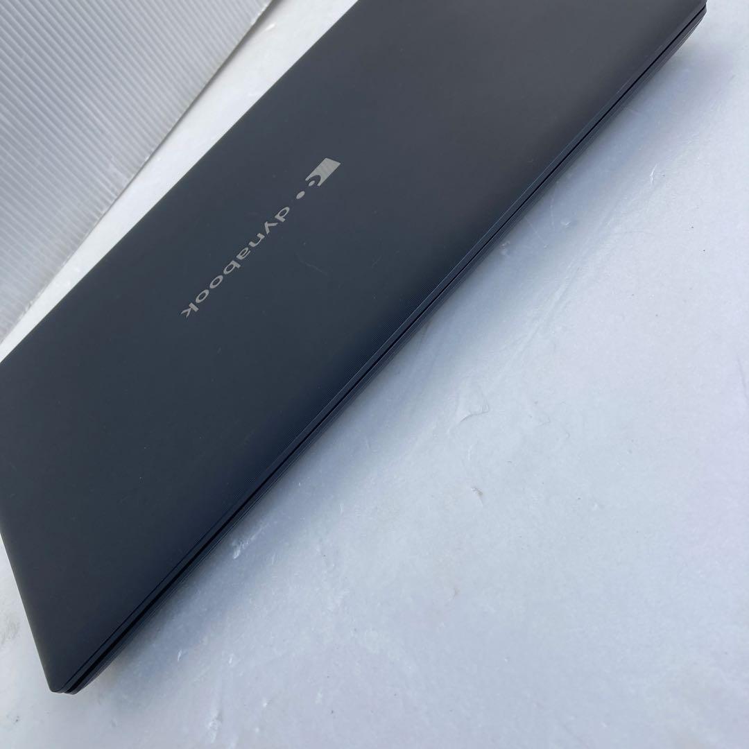 dynabook S73/HV 第11世代 Core i5 1135G7　③