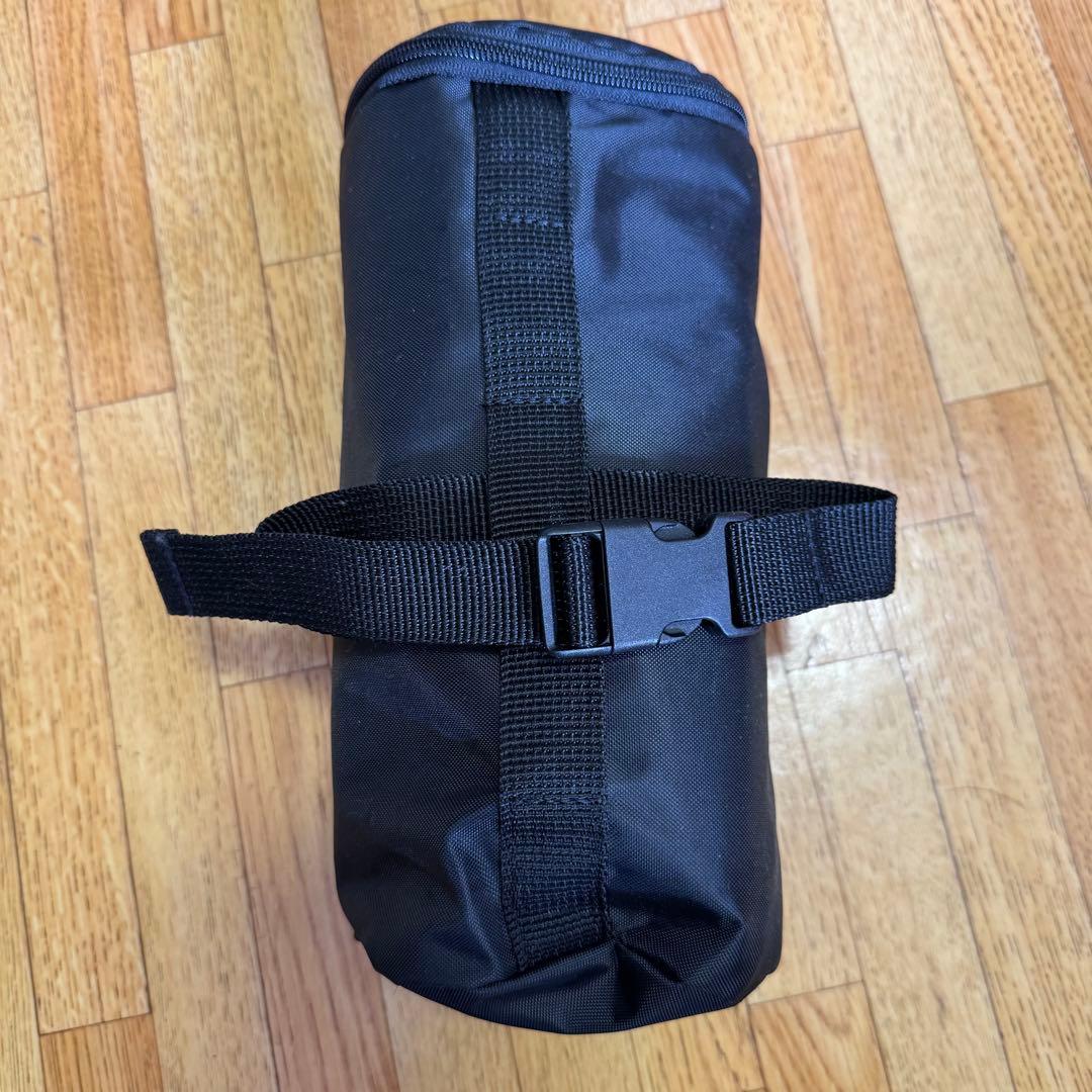 【値下】CarryMeパンクレスソリッドタイヤモデル オレンジ