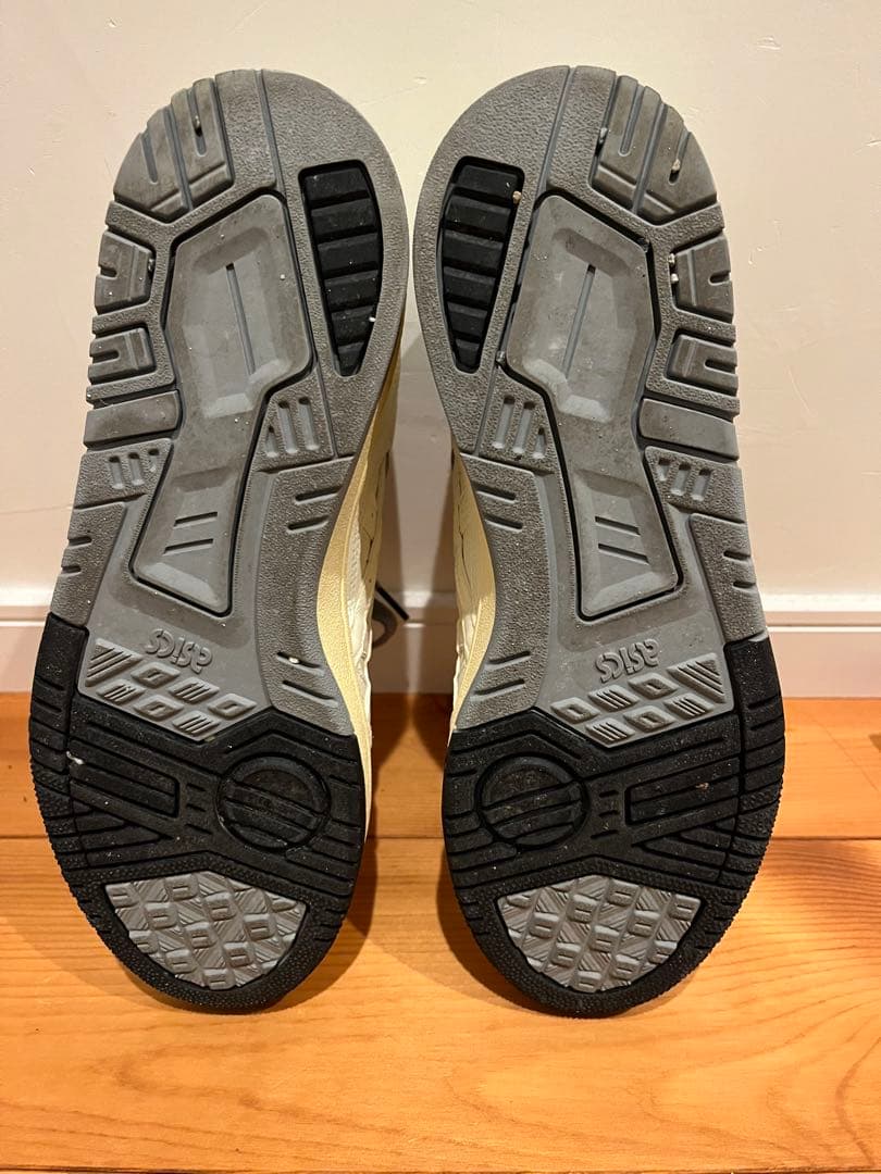 ASICS ballaholic バスケットシューズ 28cm ボーラホリック