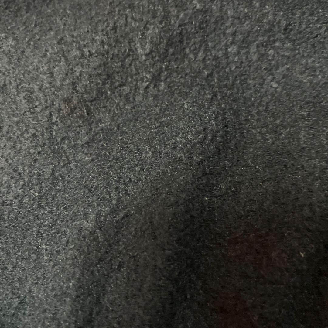 j31)美品オールドアディダスジャージ　80年代　スナップボタン　微裏起毛　L