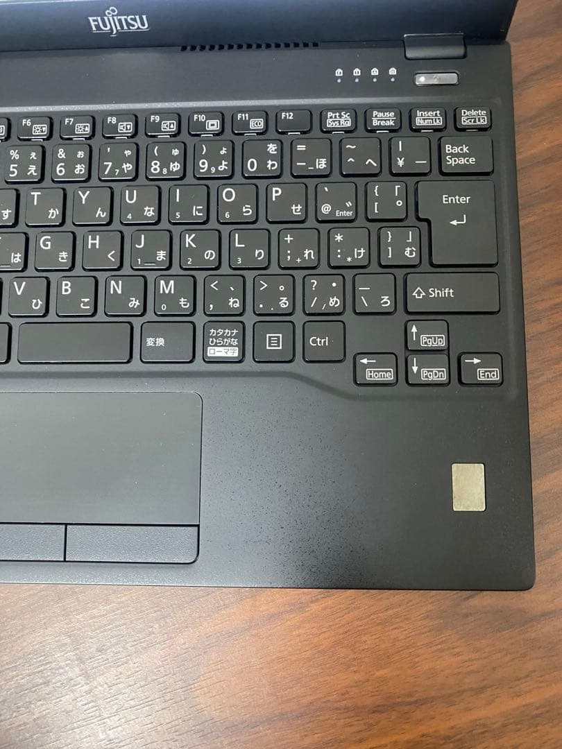 超軽量薄型 富士通 lifebook U9310 ノートパソコン 第10世代i5