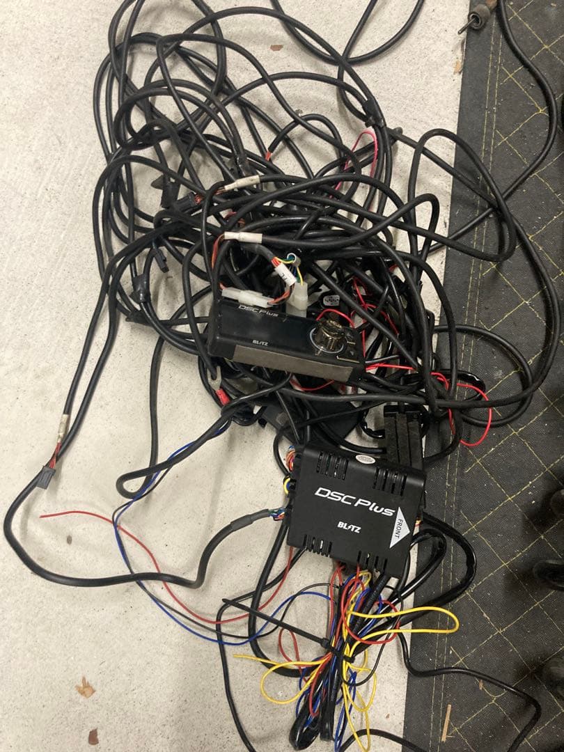 ブリッツblitz DAMPER ZZ-R アルファード　ヴェルファイア 30