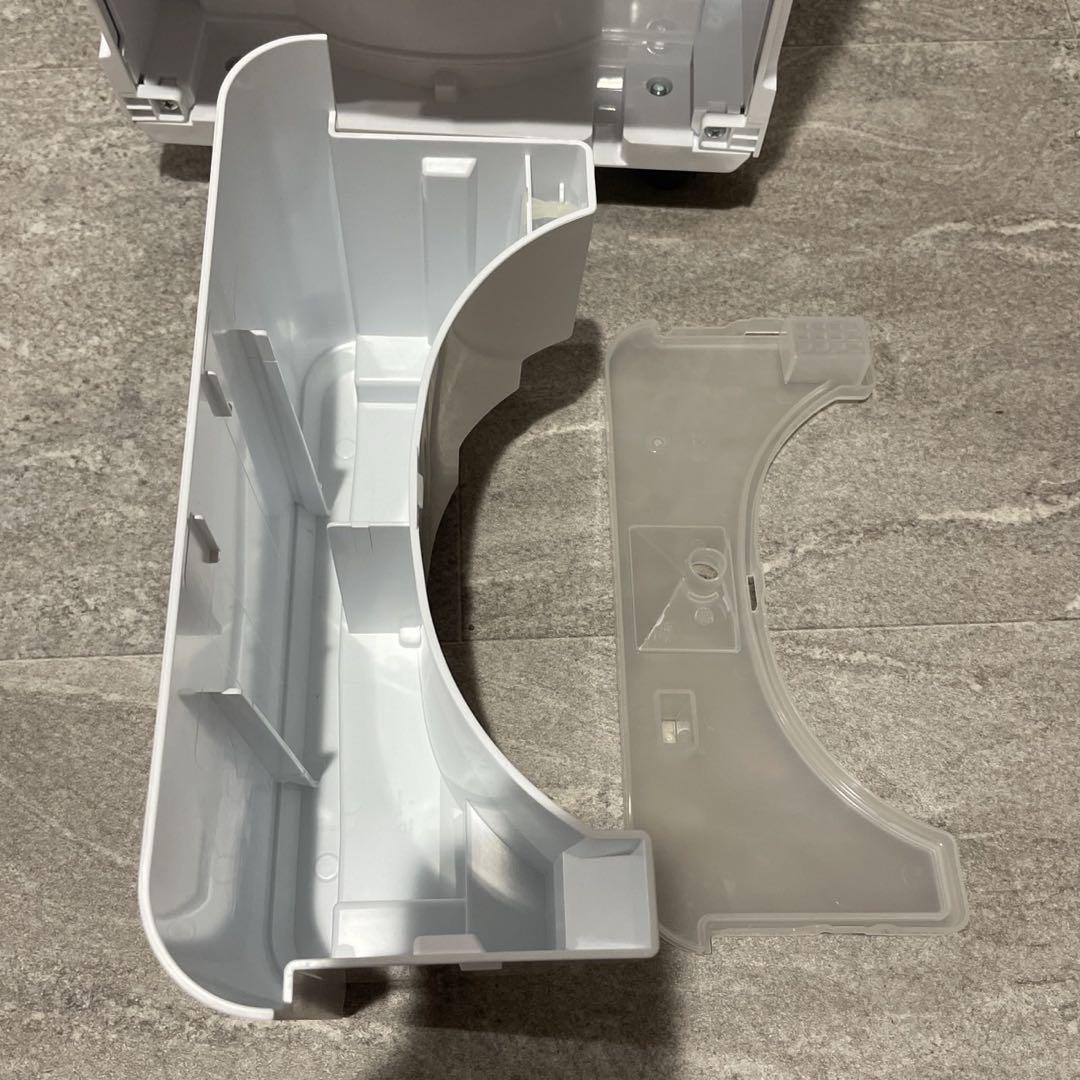 アイリスオーヤマ コンパクトクーラー ICA-0301G IRIS OHYAMA