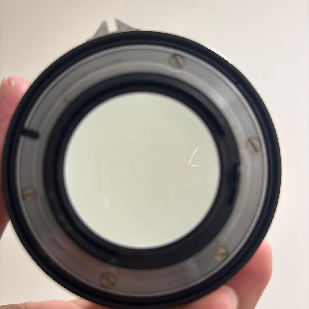 Nikon nikomat 本体 レンズ 3つ セット