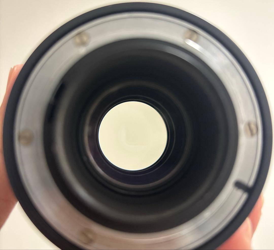 Nikon nikomat 本体 レンズ 3つ セット