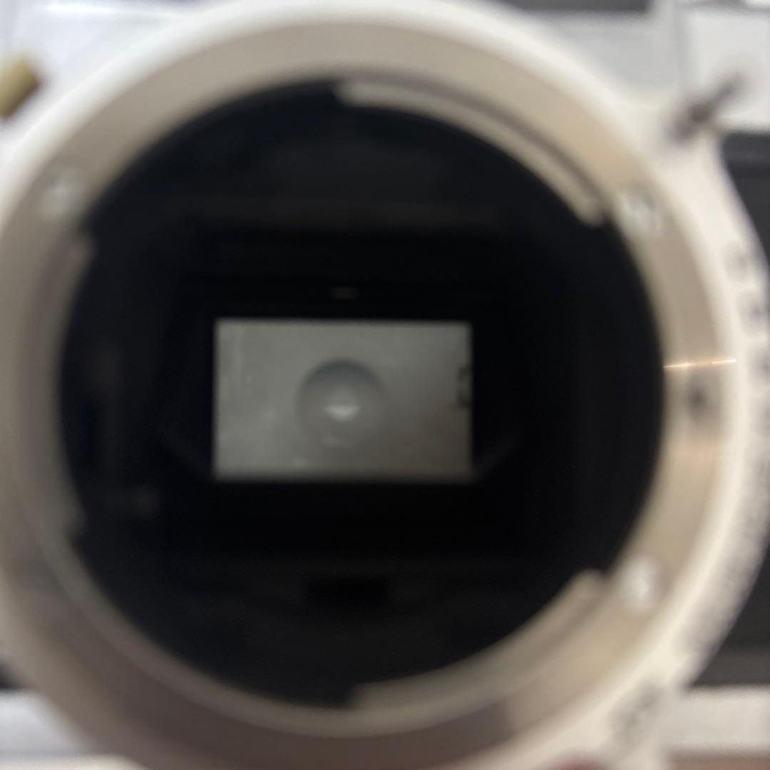 Nikon nikomat 本体 レンズ 3つ セット