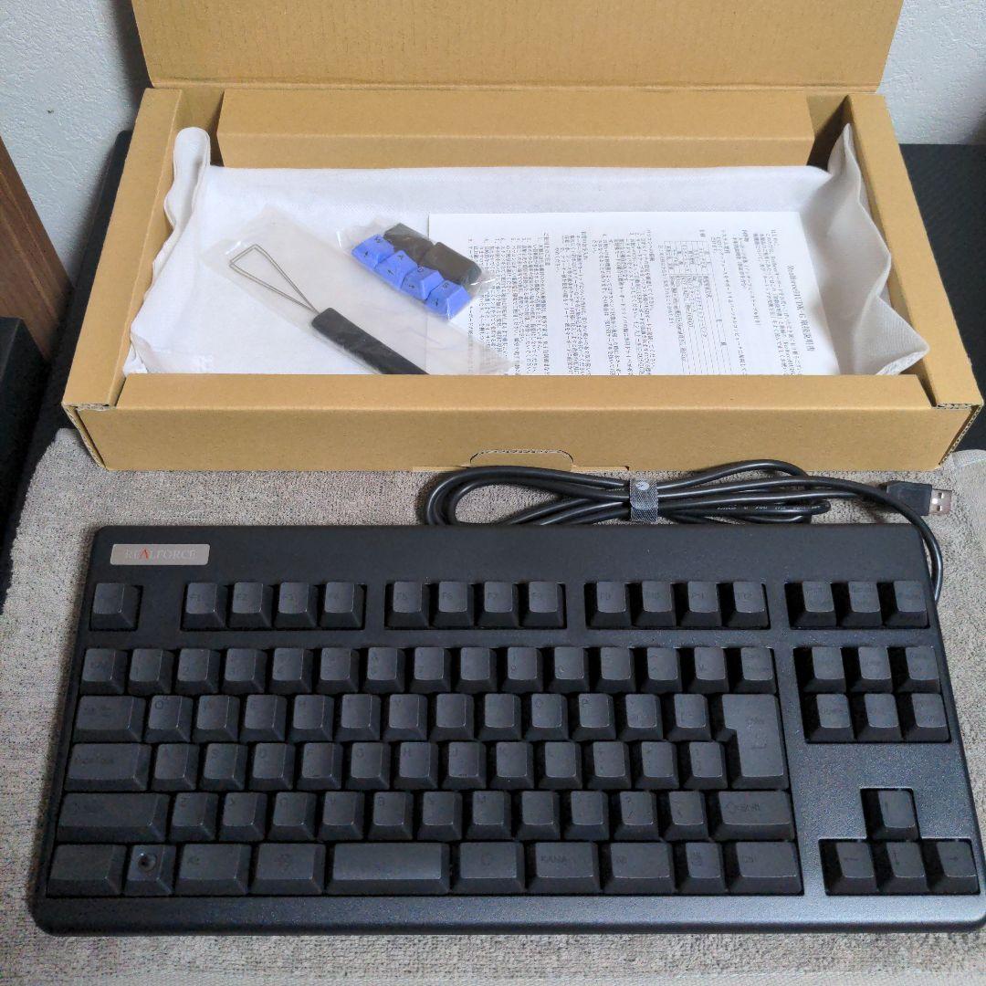 ☆美品☆ 東プレ Realforce 91UDK-G