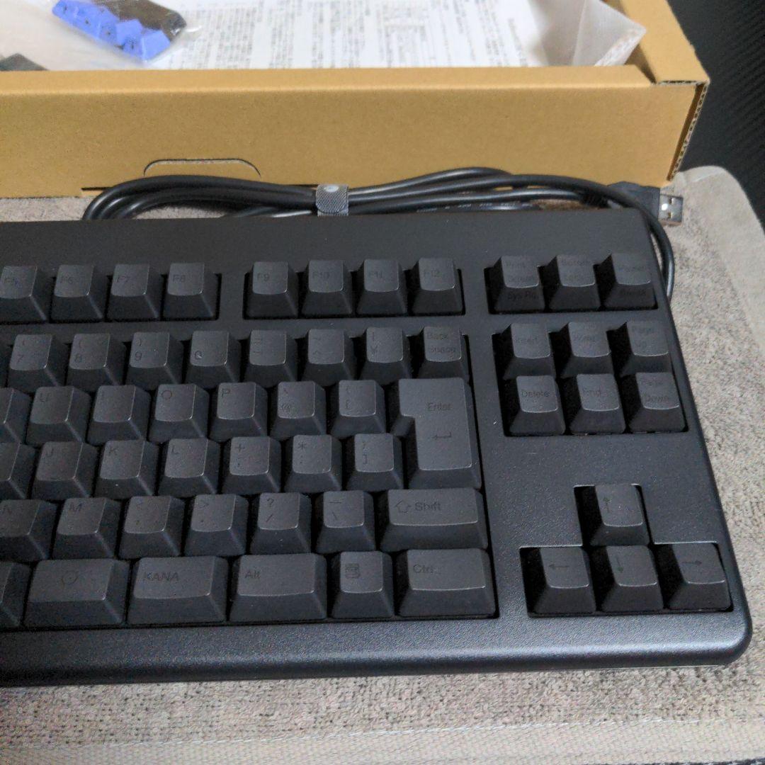 ☆美品☆ 東プレ Realforce 91UDK-G