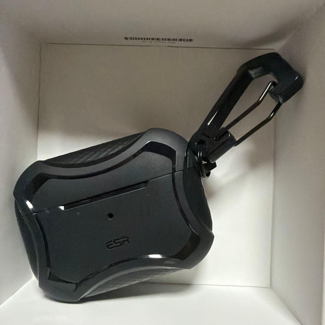 AirPods Pro2 ホワイト おまけ付き