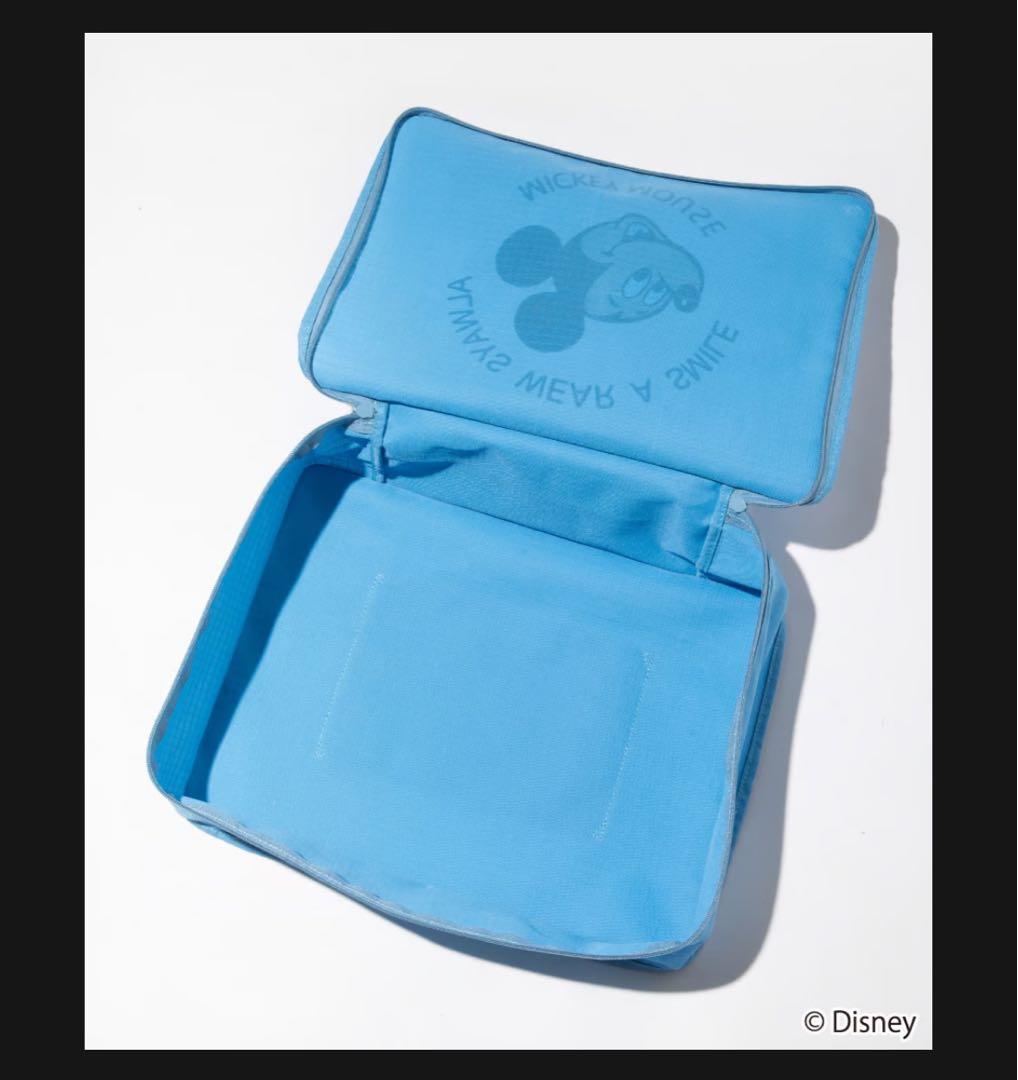 【新品未開封】Disney collection / WCJ（ブルー）再入荷なし