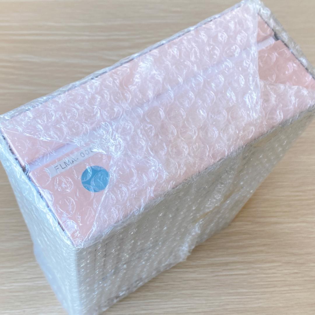 新品 未使用 フラックス 水素水生成器 水素風呂 マルーン malloon ルリ