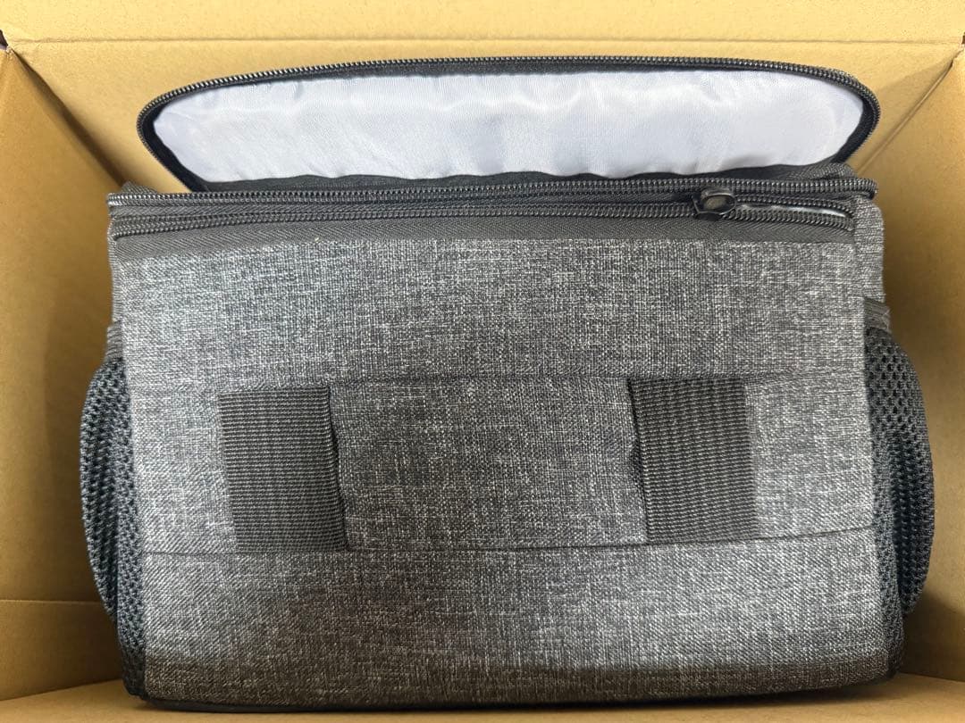 LUMIX GH5 レンズキット　カメラ保護ケース、予備電池１つ付き