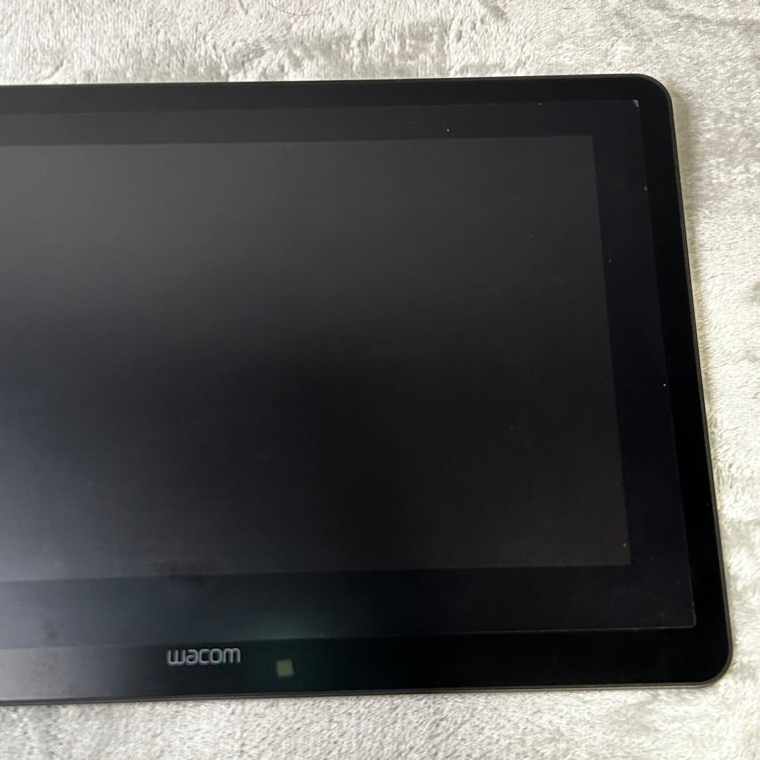 【動作確認済】Wacom Cintiq Pro 本体のみ ワコム 液晶タブレット