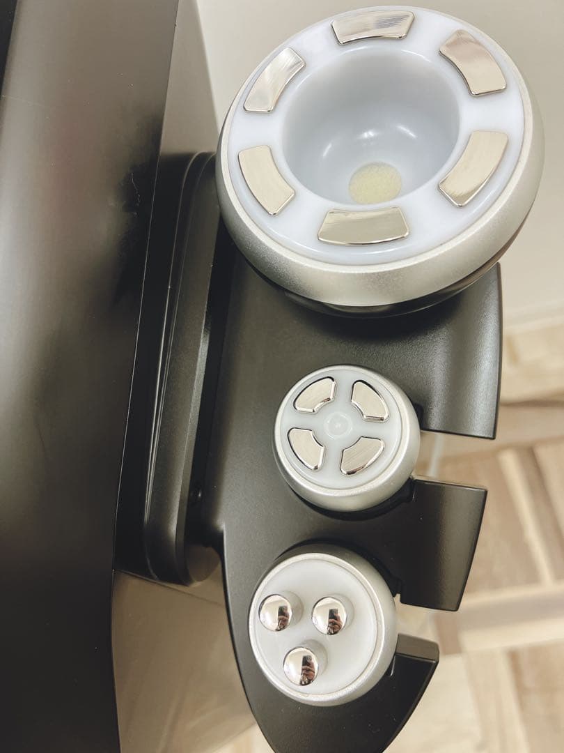 ☆美品☆セルゼロスマート本体