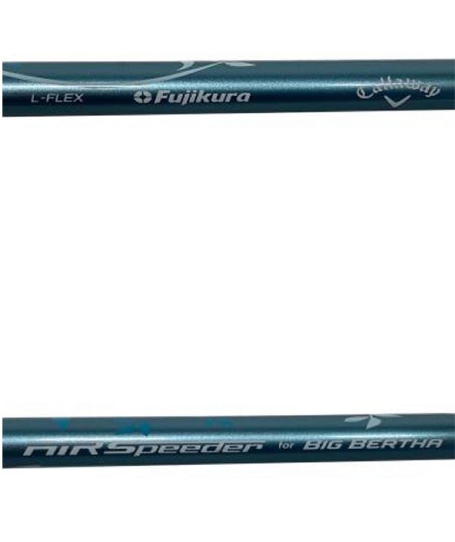 レディース！キャロウェイ BIG BERTHA BETA 12.5° ドライバー