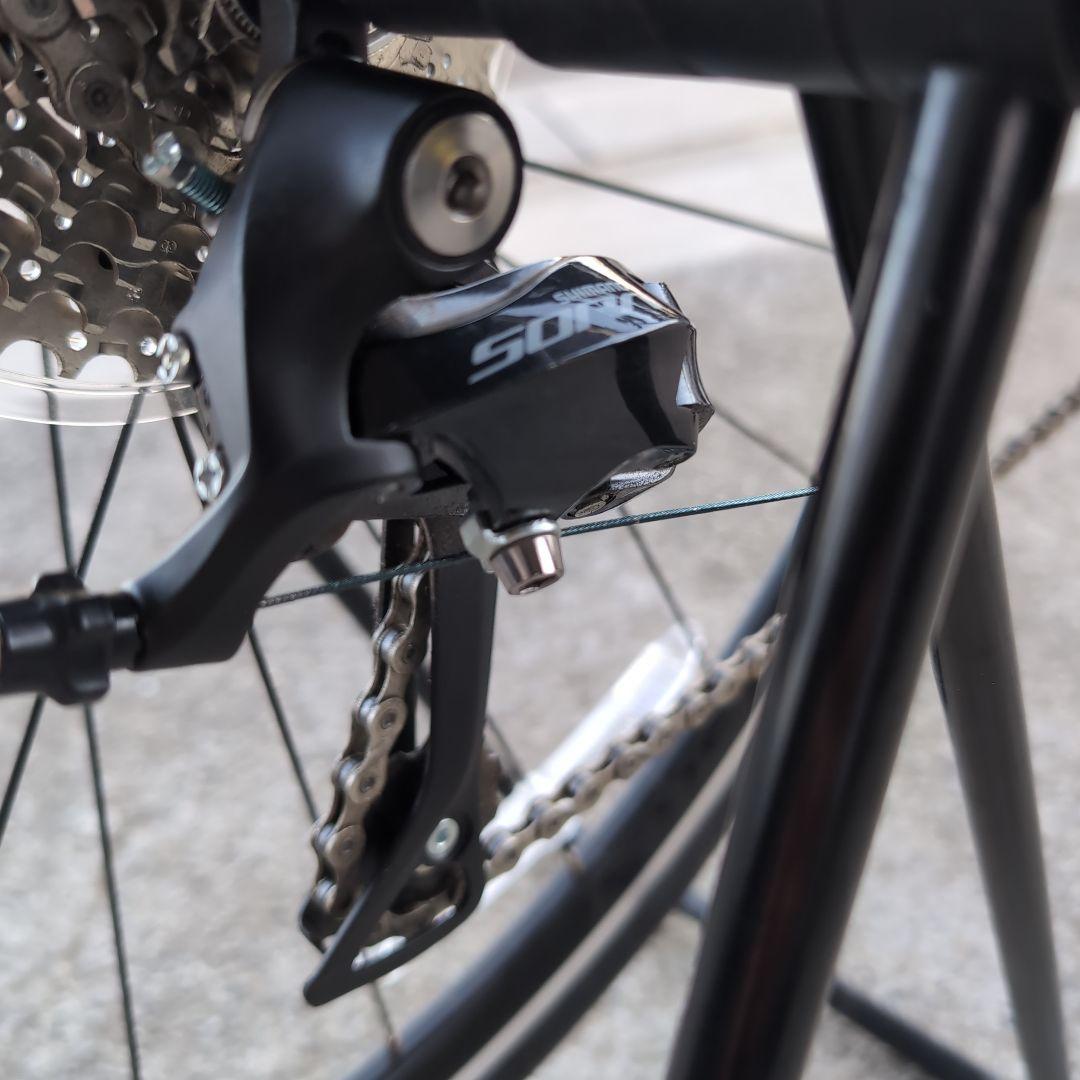 自転車本体 GIANT CONTEND1 2024