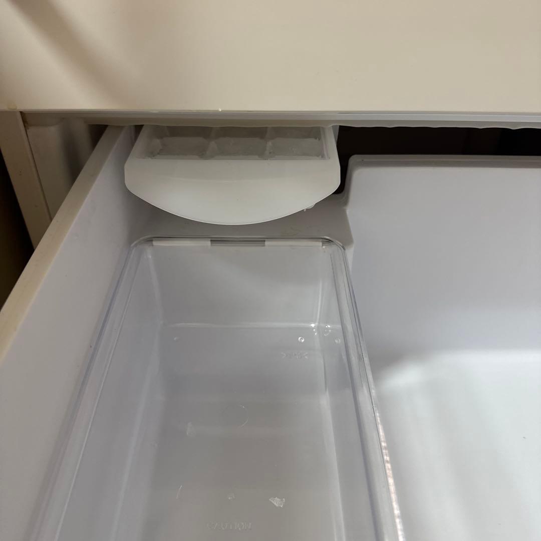 無印良品 冷蔵庫 MJ-R27A-2 272l 3ドア